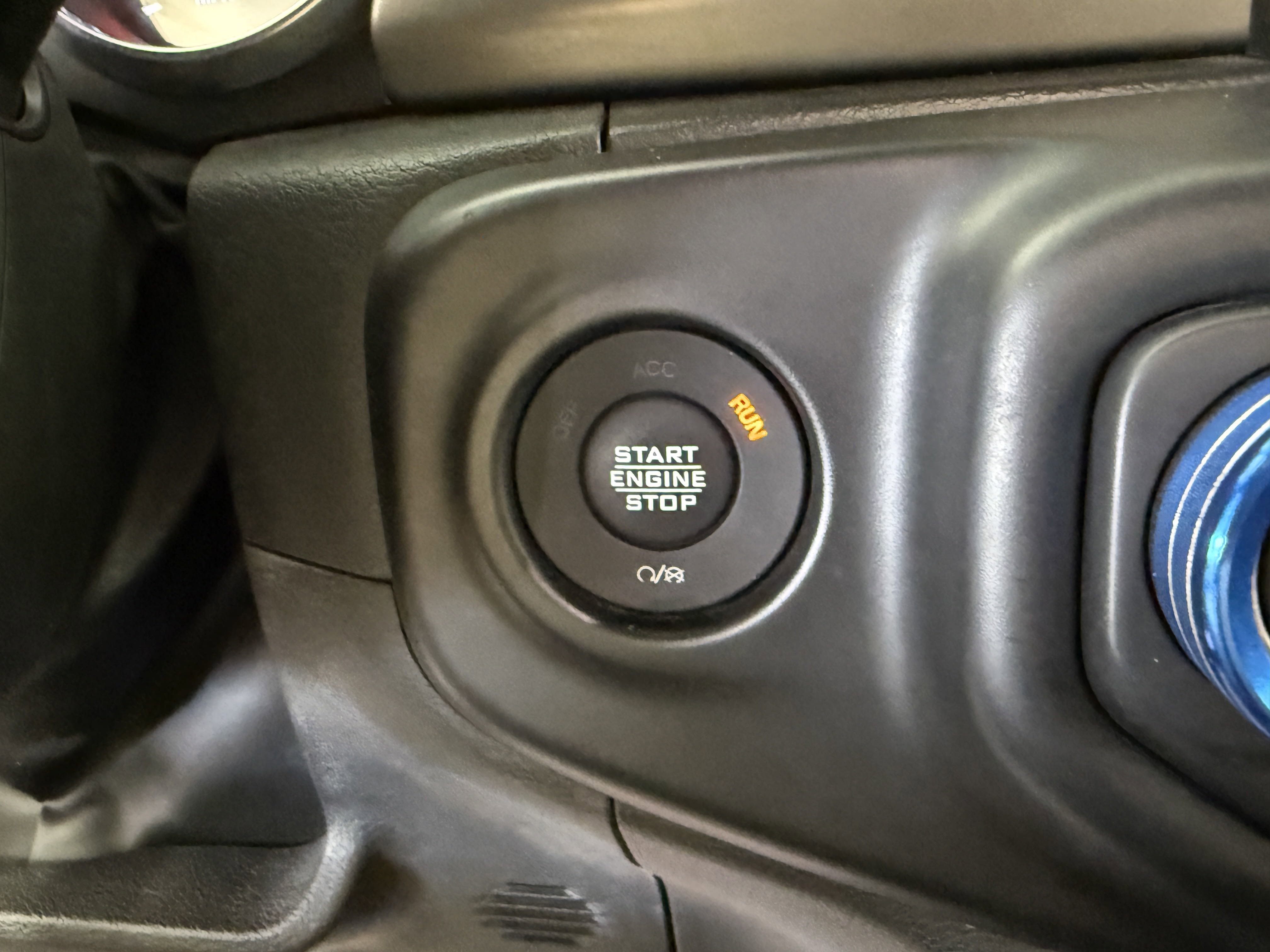 2022 Jeep Wrangler Unlimited Sport photo 8