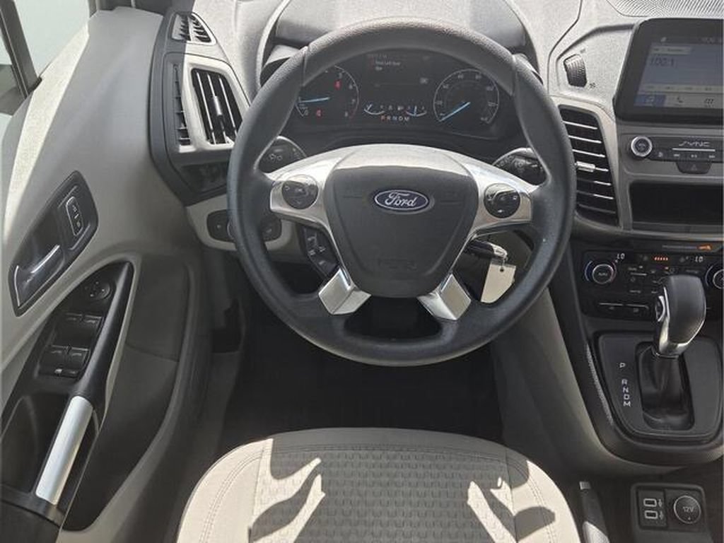 2019 Ford Transit Connect XLT - Photo 16