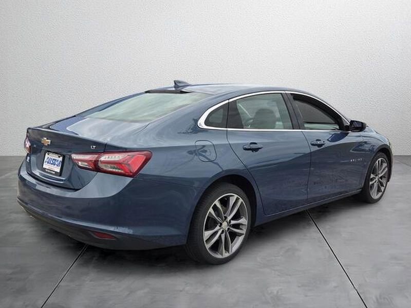 2024 Chevrolet Malibu 2LT - Photo 6