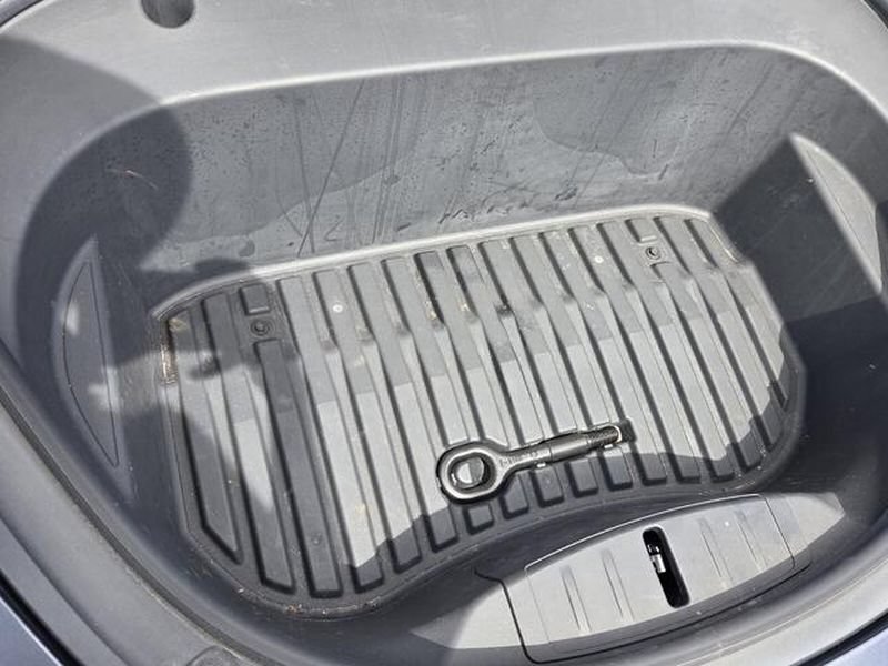 2021 Tesla Model 3 Base - Photo 21