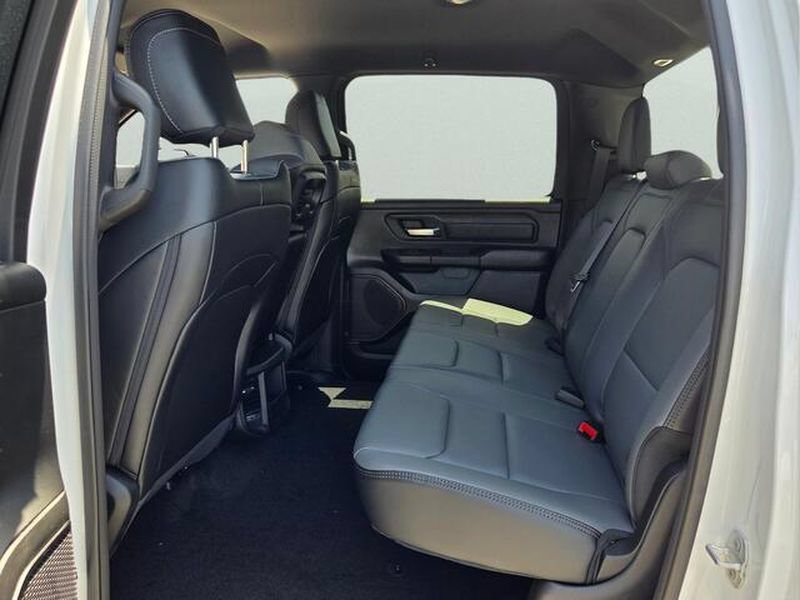 2026 RAM 1500 Tradesman - Photo 13