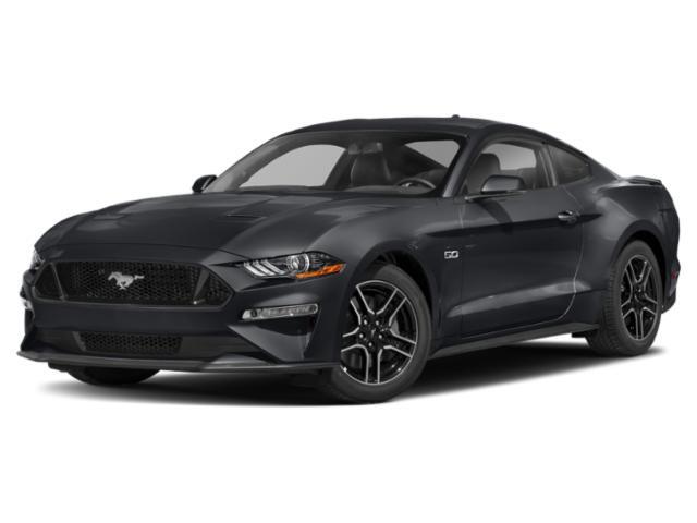 2021 Ford Mustang GT Coupe Premium's photo