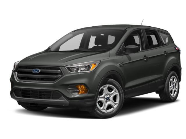 2019 Ford Escape SE's photo