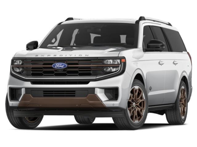 2025 Ford Expedition King Ranch 4X4's photo