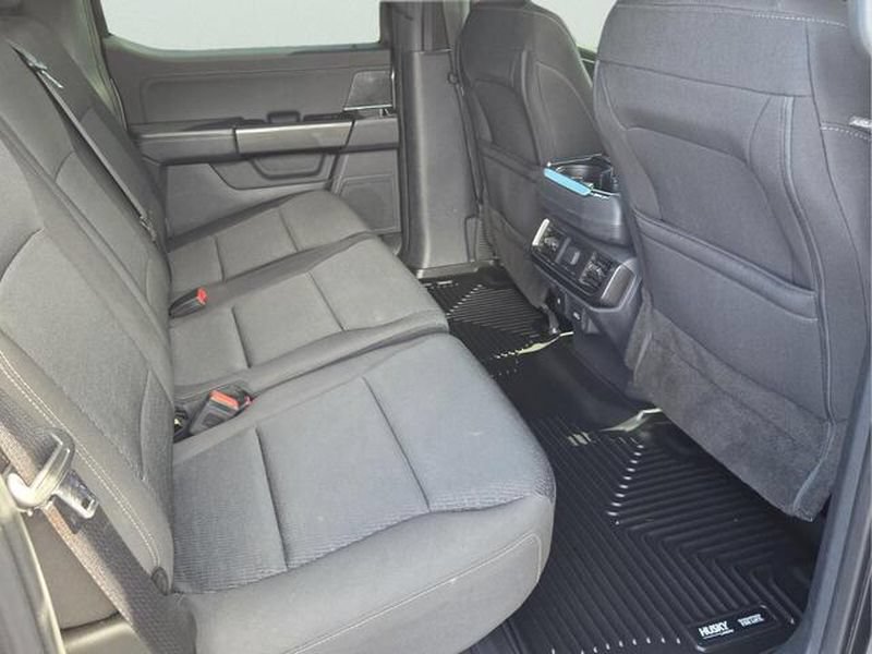 2023 Ford F-150 XLT - Photo 18