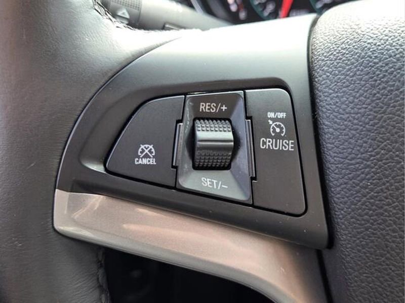 2019 Chevrolet Trax LT - Photo 28