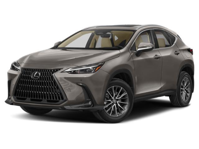 2022 Lexus NX 350 350 Premium AWD's photo
