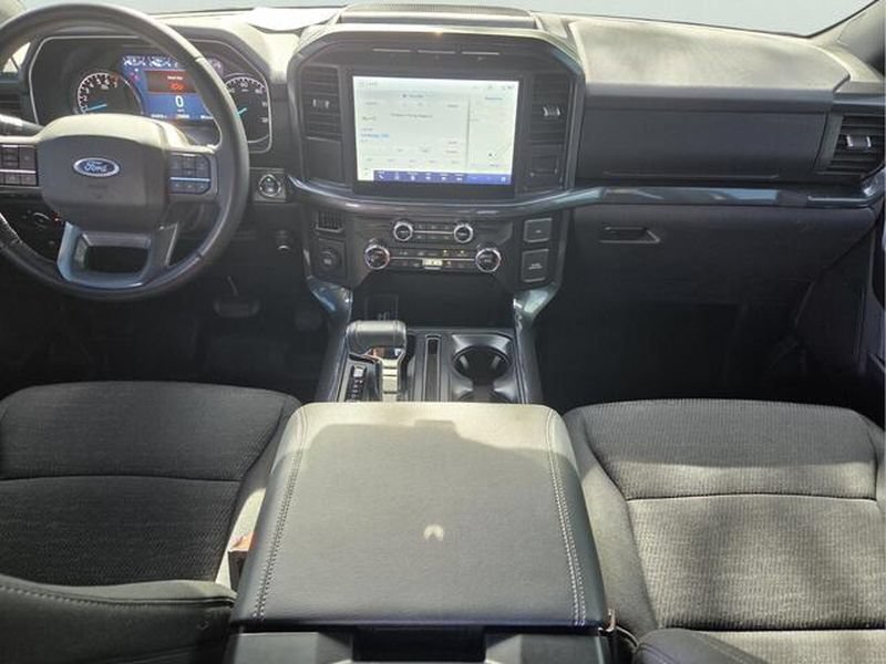 2023 Ford F-150 XLT - Photo 16