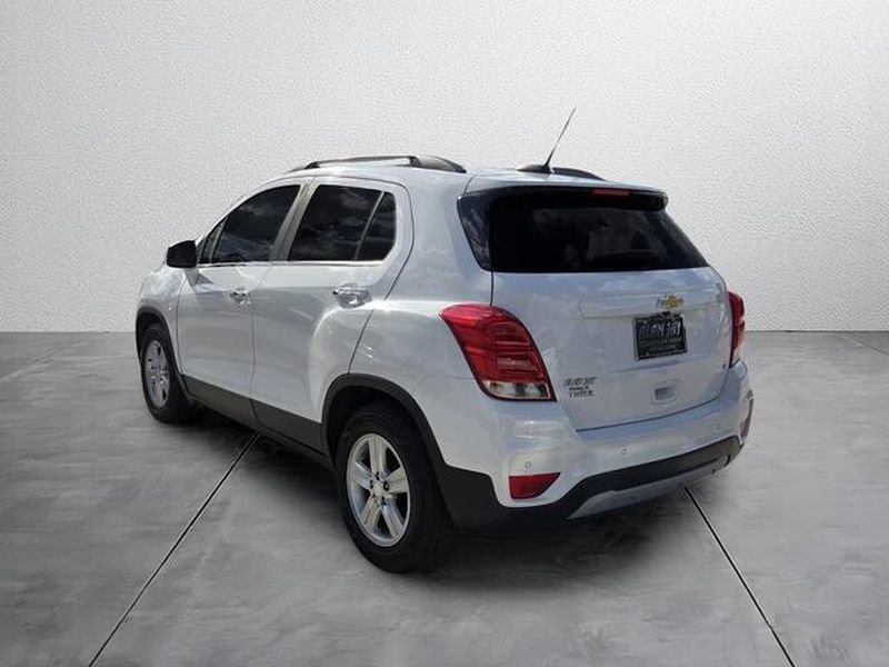 2019 Chevrolet Trax LT - Photo 4