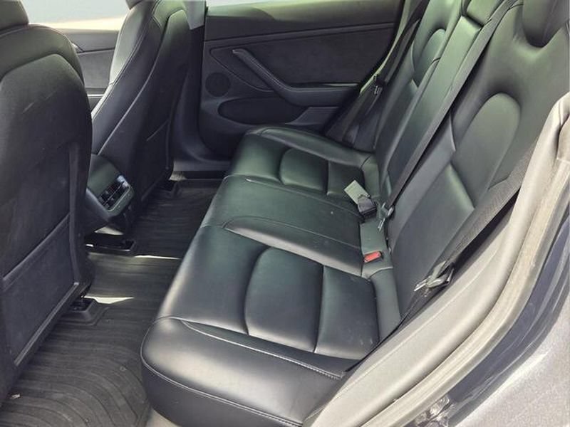 2021 Tesla Model 3 Base - Photo 13