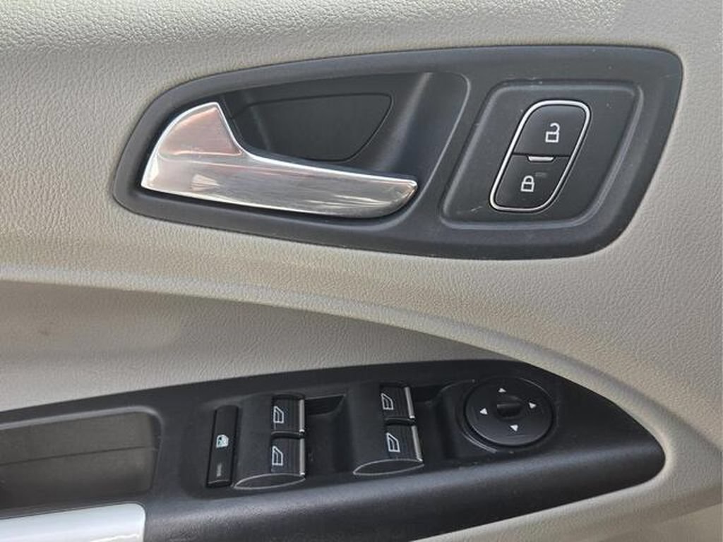 2019 Ford Transit Connect XLT - Photo 25