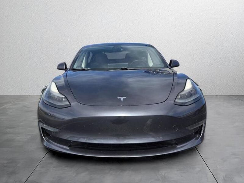 2021 Tesla Model 3 Base - Photo 10