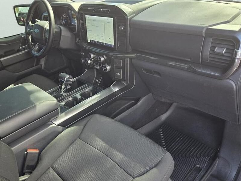 2023 Ford F-150 XLT - Photo 20