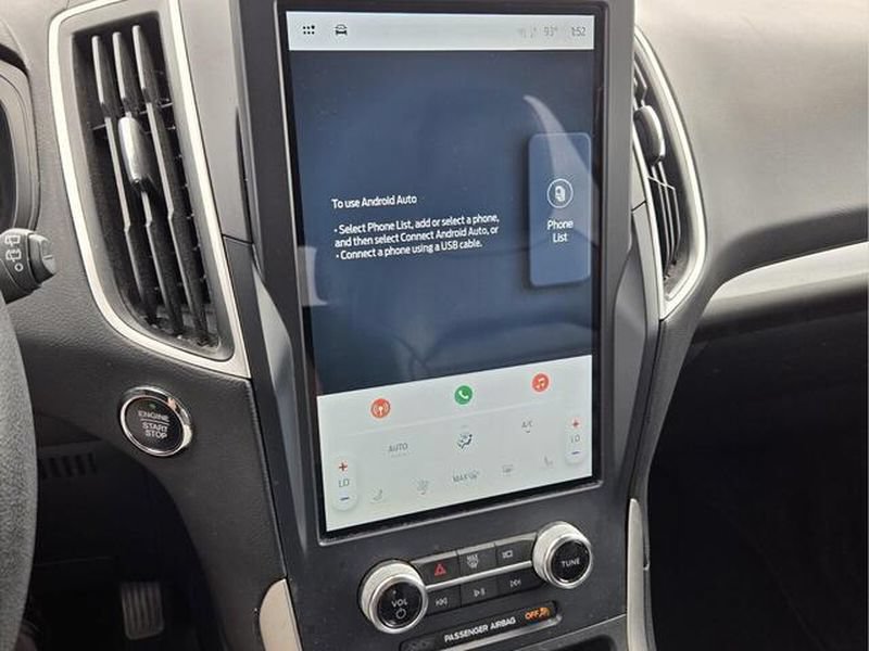 2023 Ford Edge SEL - Photo 27