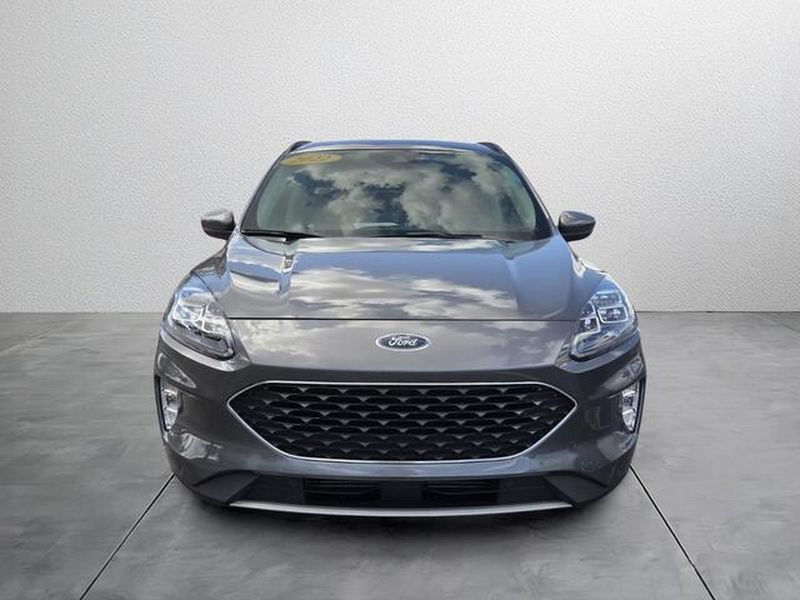 2022 Ford Escape Titanium - Photo 11