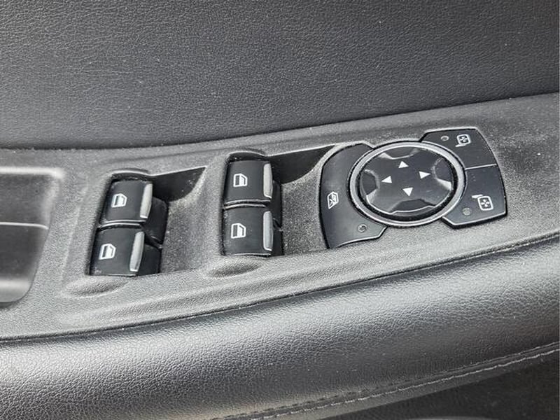 2023 Ford Edge SEL - Photo 24