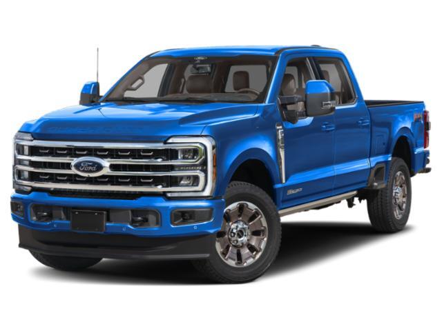 2026 Ford Super Duty F-250 SRW F-Series Super Duty-Single Rear Wheels