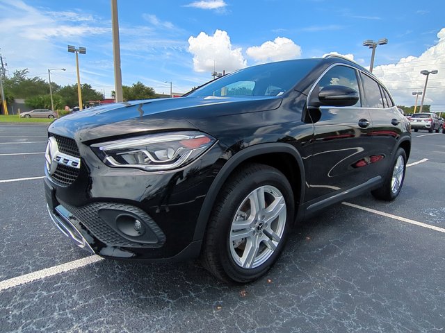 Used 2023 Mercedes-Benz GLA GLA250 with VIN W1N4N4GB6PJ531394 for sale in Seminole, FL