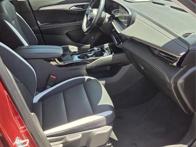 2024 Buick Envision Sport Touring - Photo 16