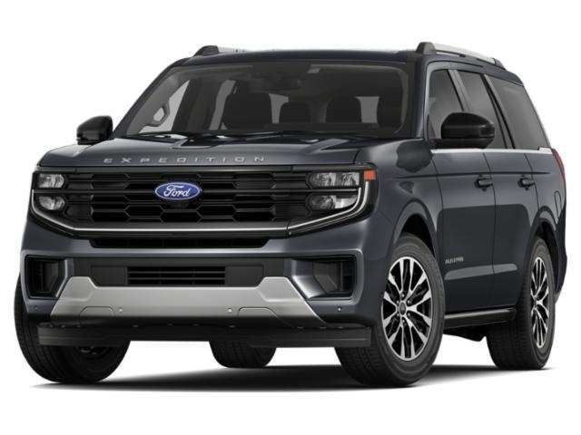 2025 Ford Expedition Platinum 4x4's photo