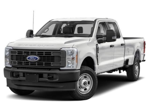 2026 Ford Super Duty F-350 DRW F-Series Super Duty-Dual Rear Wheels