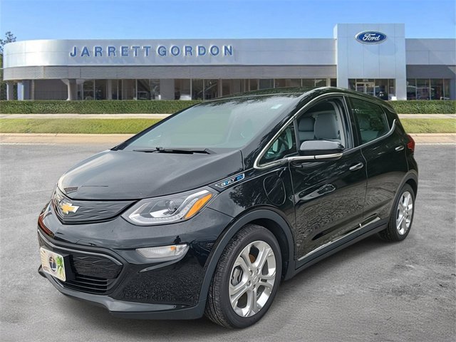 Used 2020 Chevrolet Bolt EV LT with VIN 1G1FY6S06L4131135 for sale in Winter Haven, FL