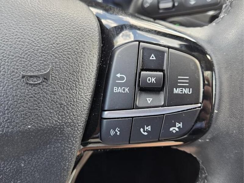 2022 Ford Escape Titanium - Photo 34