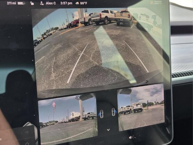 2021 Tesla Model 3 Base - Photo 28