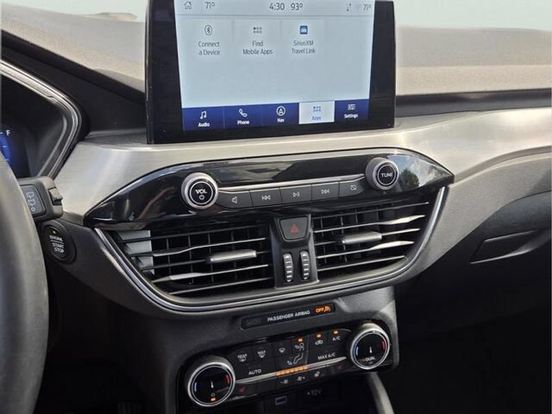 2022 Ford Escape Titanium - Photo 28