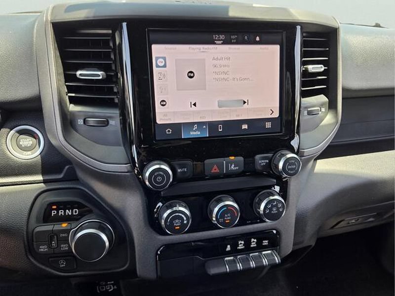 2026 RAM 1500 Tradesman - Photo 27