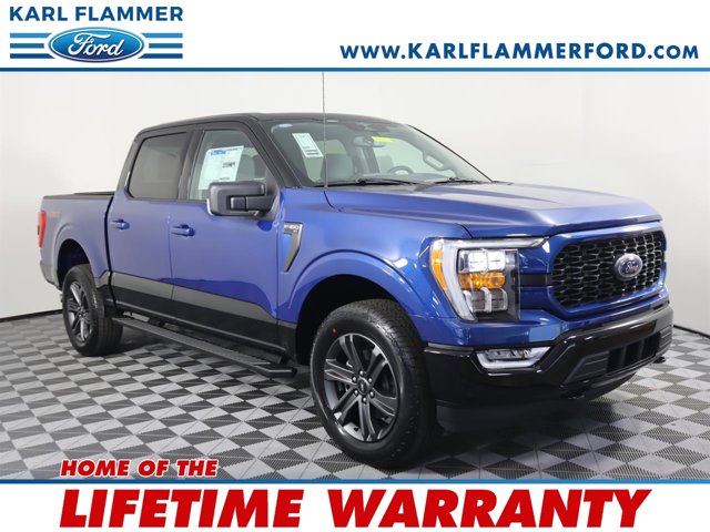 Karl Flammer Ford | Ford Sales & Service in Tarpon Springs, FL | Near Tampa