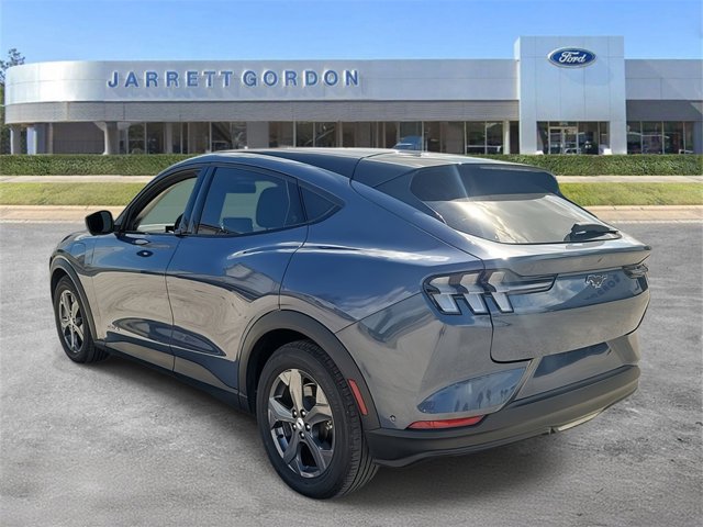 Used 2021 Ford Mustang Mach-E Select AWD with VIN 3FMTK1SS9MMA41432 for sale in Winter Haven, FL