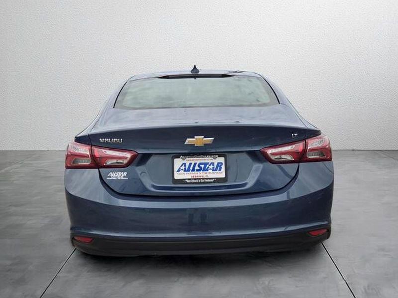 2024 Chevrolet Malibu 2LT - Photo 5