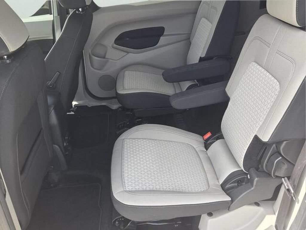 2019 Ford Transit Connect XLT - Photo 13