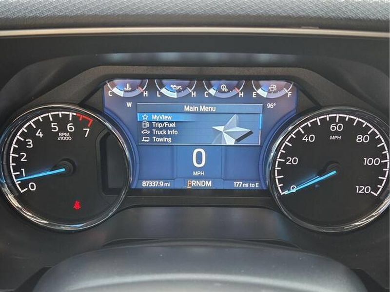 2023 Ford F-150 XLT - Photo 35