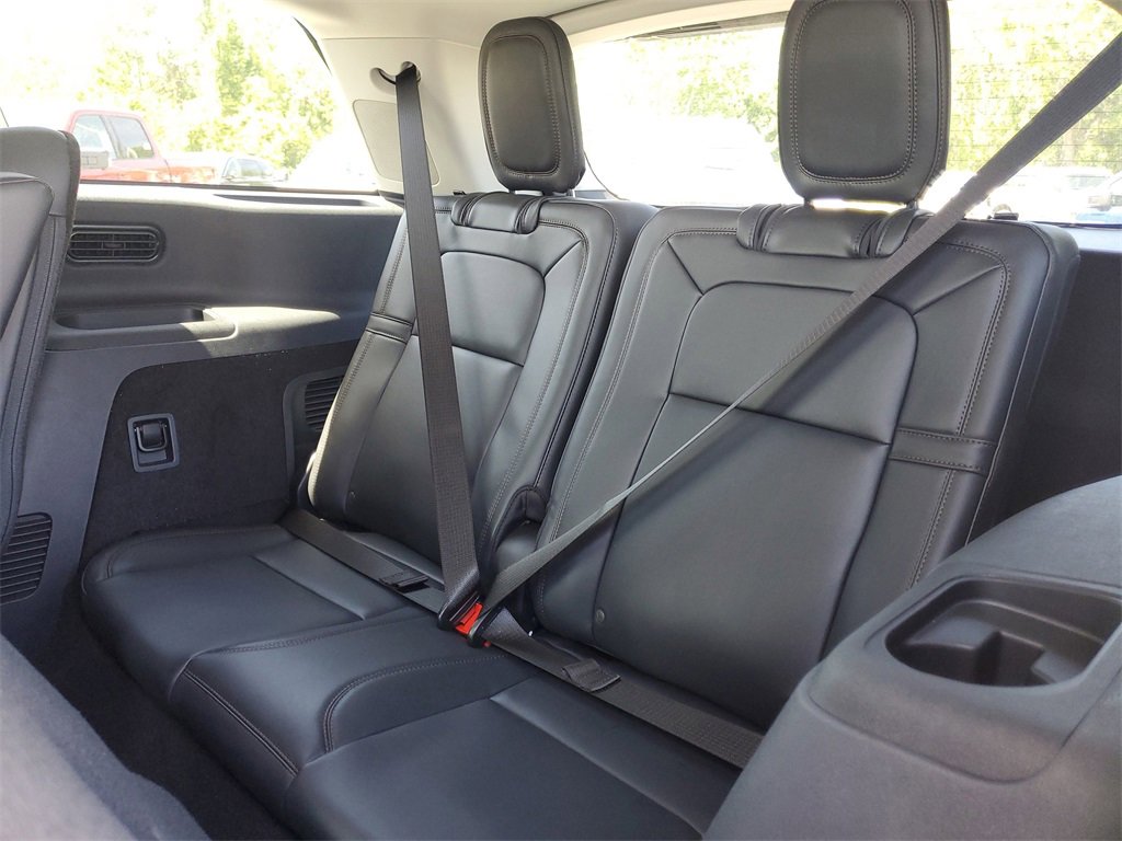 2025 Lincoln Aviator Reserve photo 12