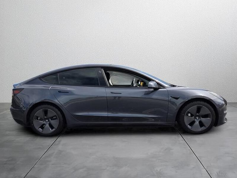 2021 Tesla Model 3 Base - Photo 8