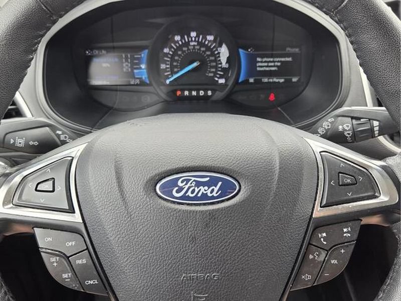 2023 Ford Edge SEL - Photo 30
