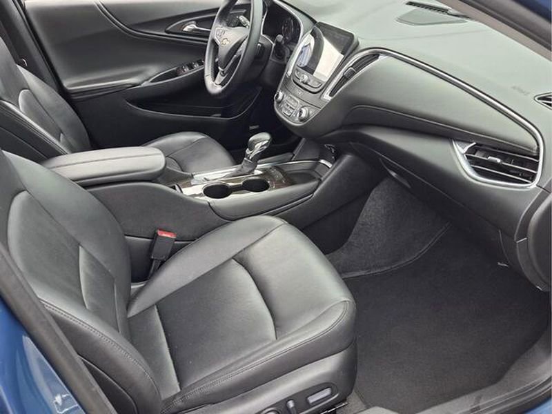 2024 Chevrolet Malibu 2LT - Photo 18