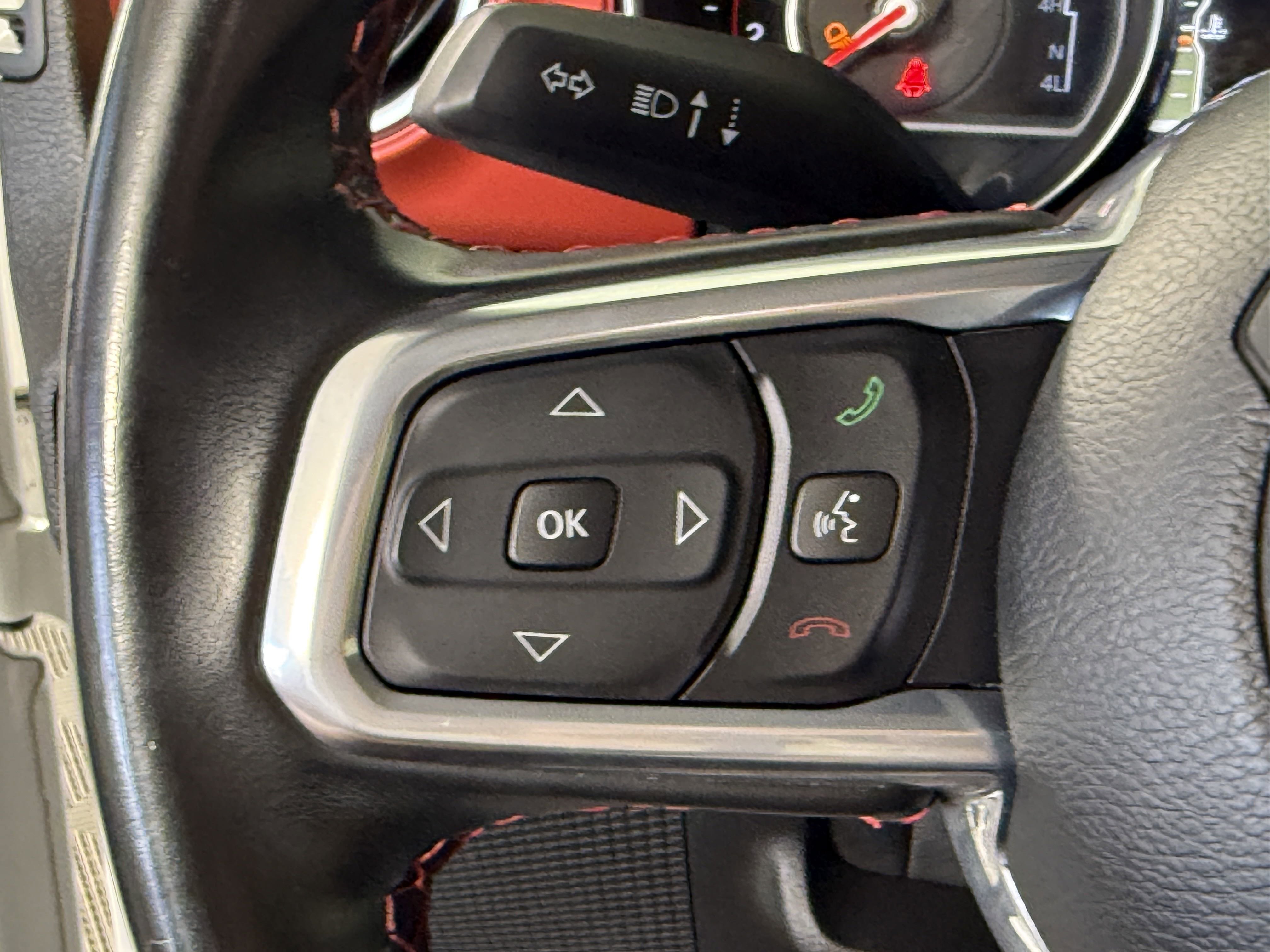 2021 Jeep Gladiator Rubicon photo 10