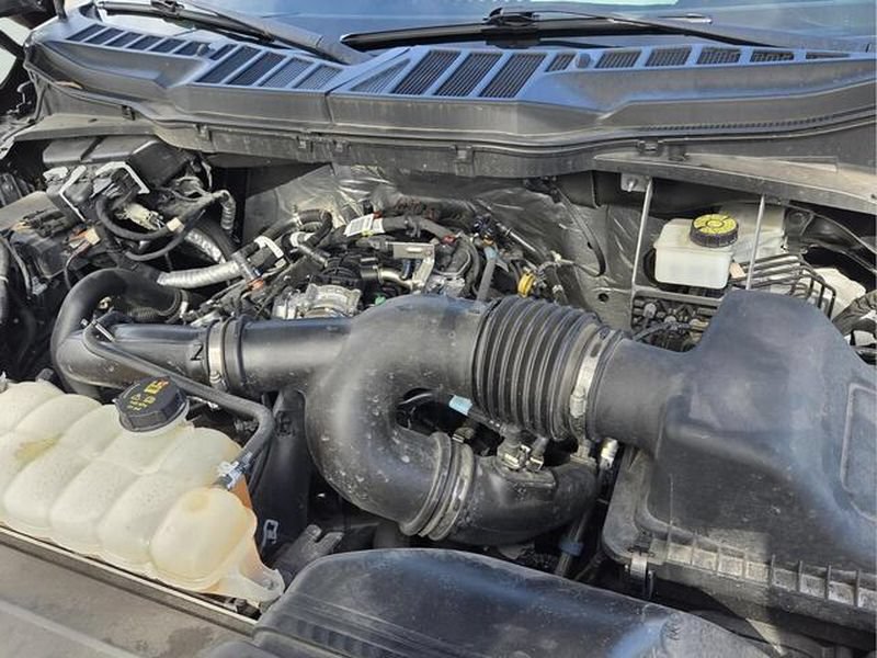 2023 Ford F-150 XLT - Photo 22
