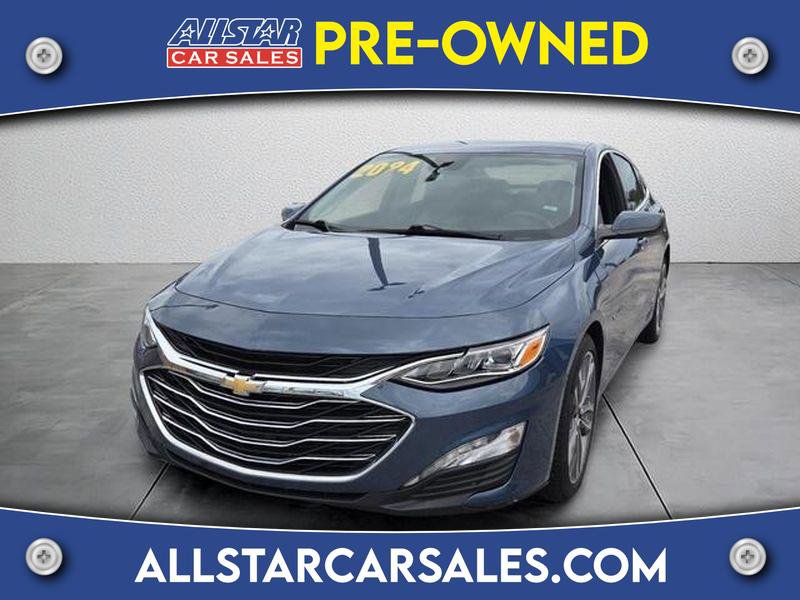 2024 Chevrolet Malibu 2LT - Photo 1