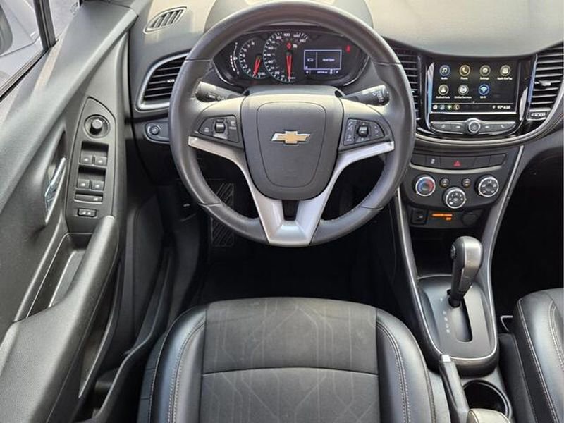 2019 Chevrolet Trax LT - Photo 13