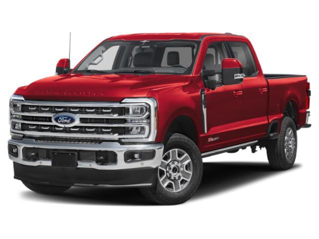 2026 Ford Super Duty F-250 SRW F-Series Super Duty-Single Rear Wheels