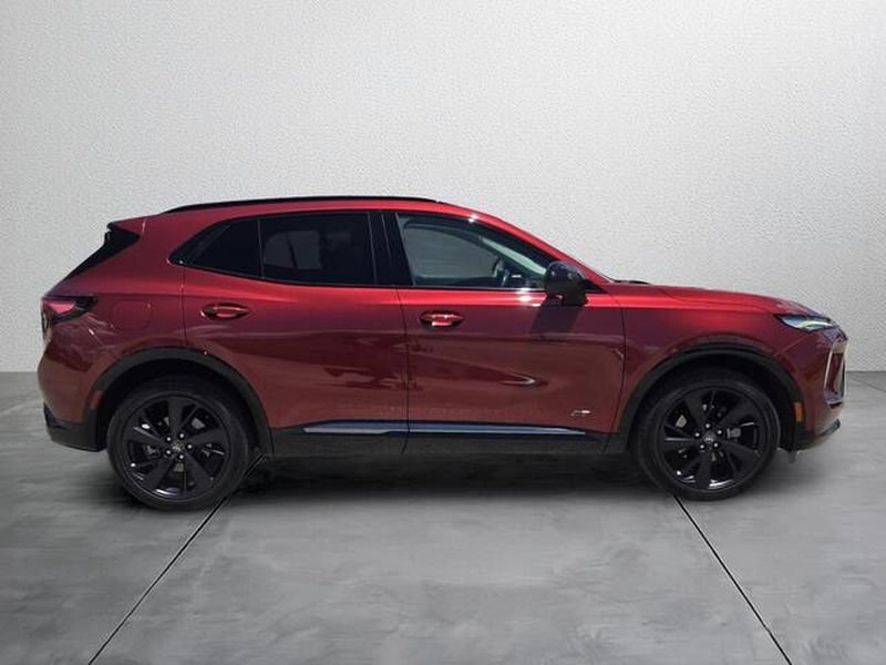 2024 Buick Envision Sport Touring - Photo 8