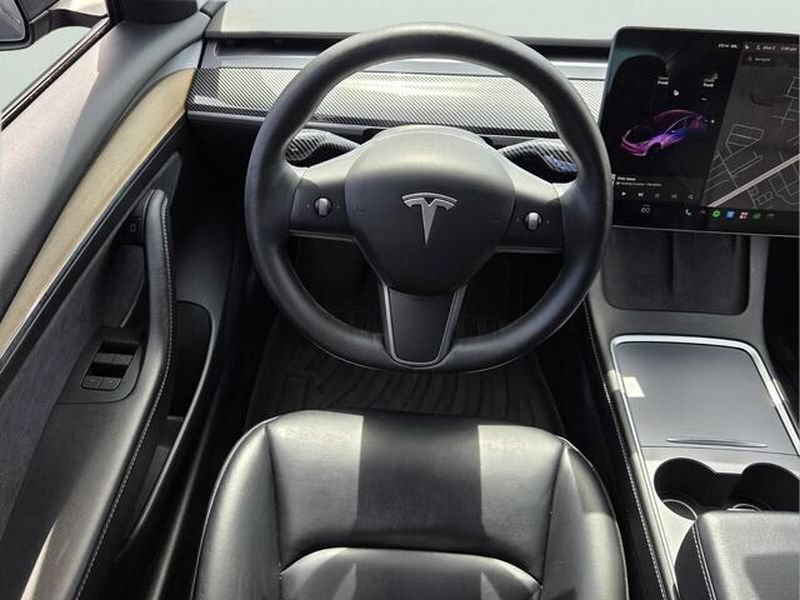 2021 Tesla Model 3 Base - Photo 15