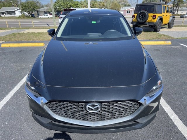 Used 2019 Mazda Mazda3 Base with VIN JM1BPABL4K1123007 for sale in Seminole, FL