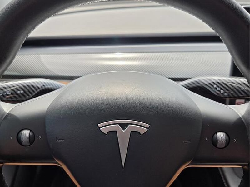 2021 Tesla Model 3 Base - Photo 29