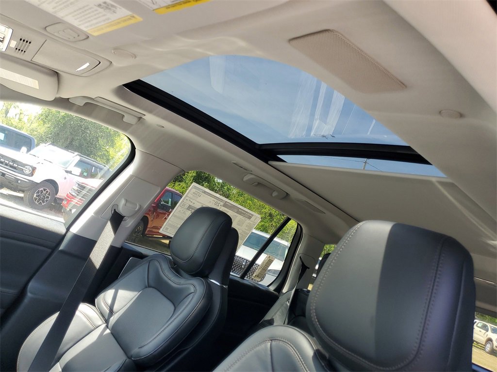 2025 Lincoln Aviator Reserve photo 19