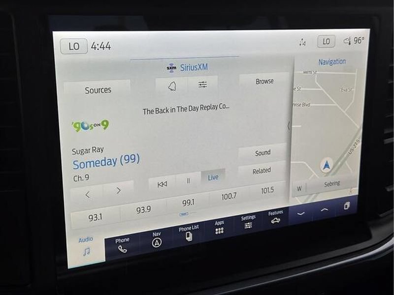 2023 Ford F-150 XLT - Photo 28